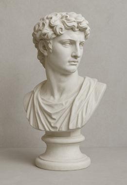 گچ مجسمه سازی،هنر شکل دادن به خلاقیت