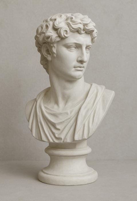 گچ مجسمه سازی،هنر شکل دادن به خلاقیت